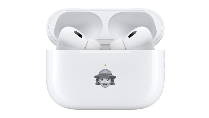 Apple AirPods Pro 2