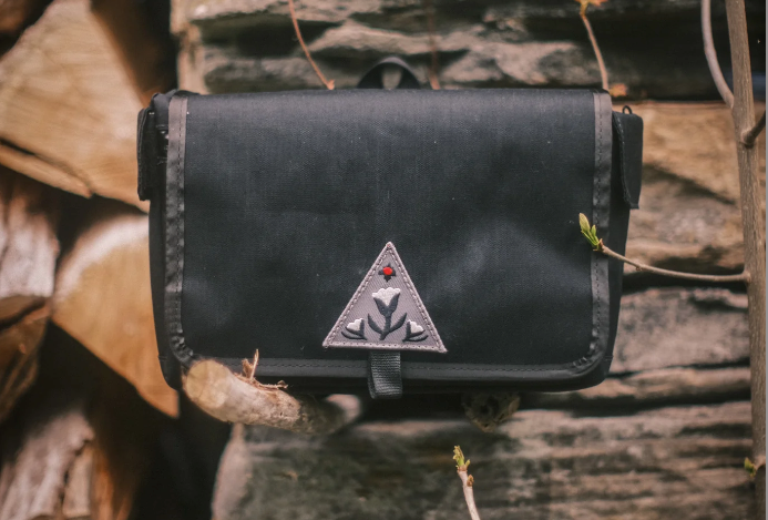 Ron's Bikes Fabio's Fanny