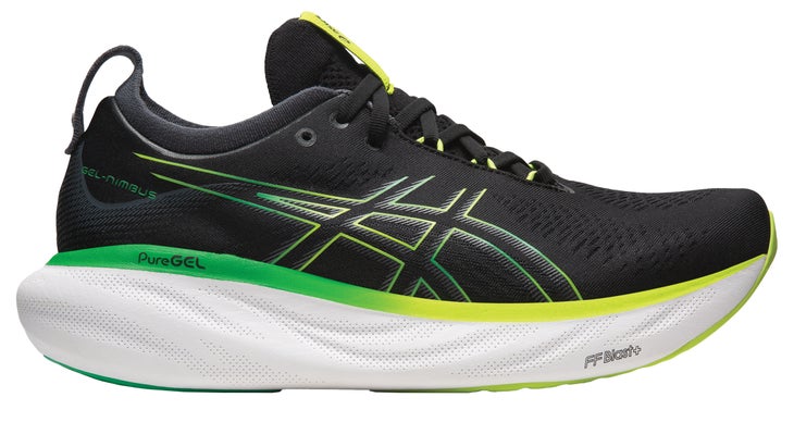 Asics Gel-Nimbus 25