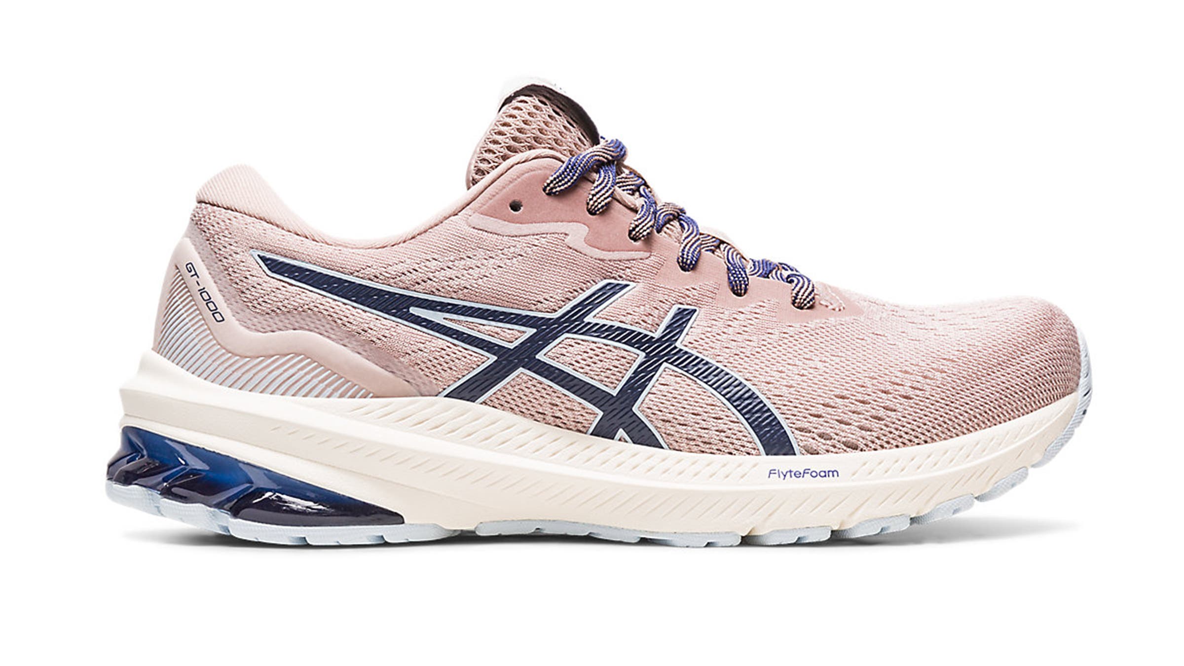 Asics GT-1000 11 Nagino running shoe