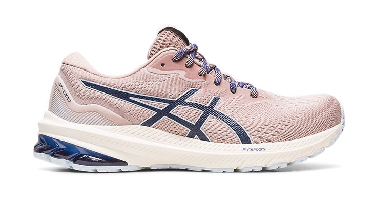 Asics GT-1000 11 Nagino running shoe