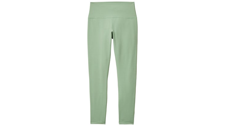 Athleta Transcend 7/8 Leggings