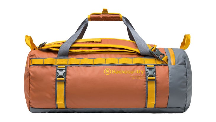 Backcountry All Around Duffel