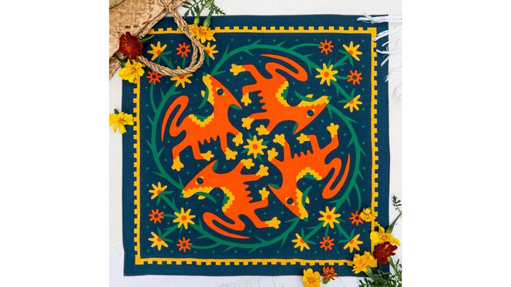 Bandits Bandanas Lil' Bandits bandana