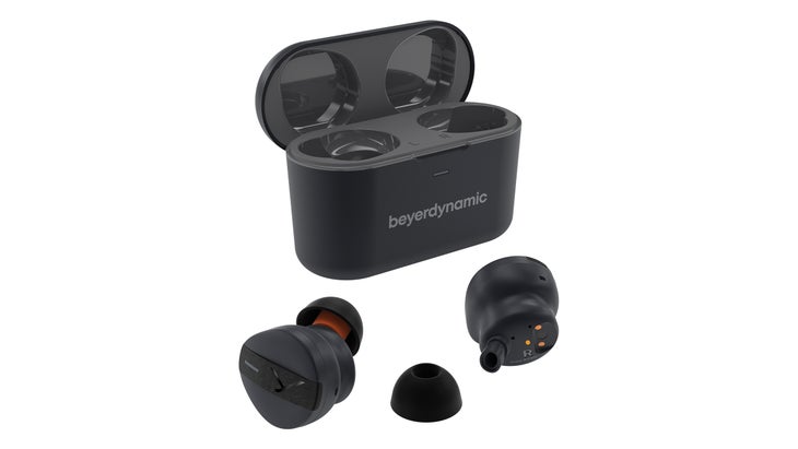 Beyerdynamic Free Byrd