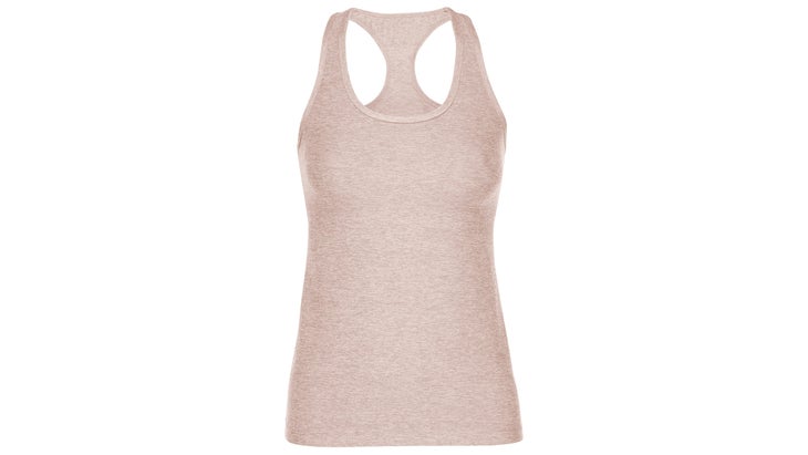 Beyond Yoga Spacedye Step Up Racerback Tank