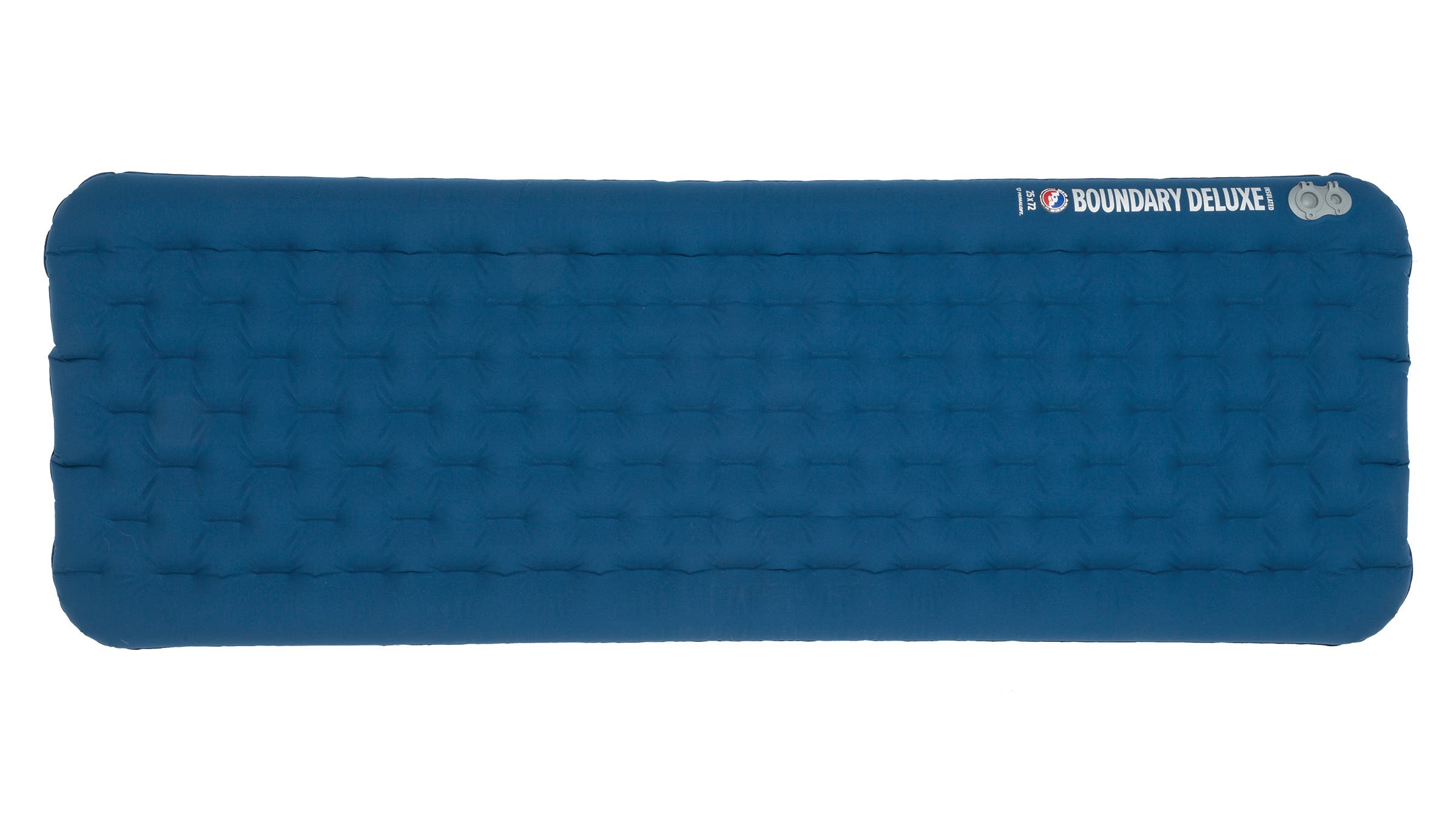 Big Agnes Boundary Deluxe