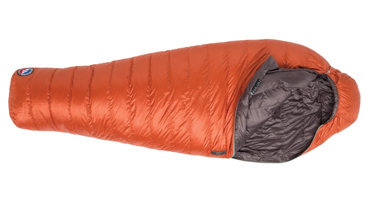 Patagonia Fitz Roy Sleeping Bag Review, 2023