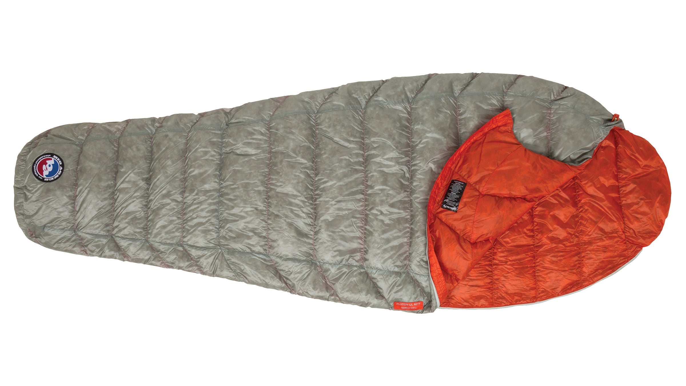 Most expensive sleeping outlet bag