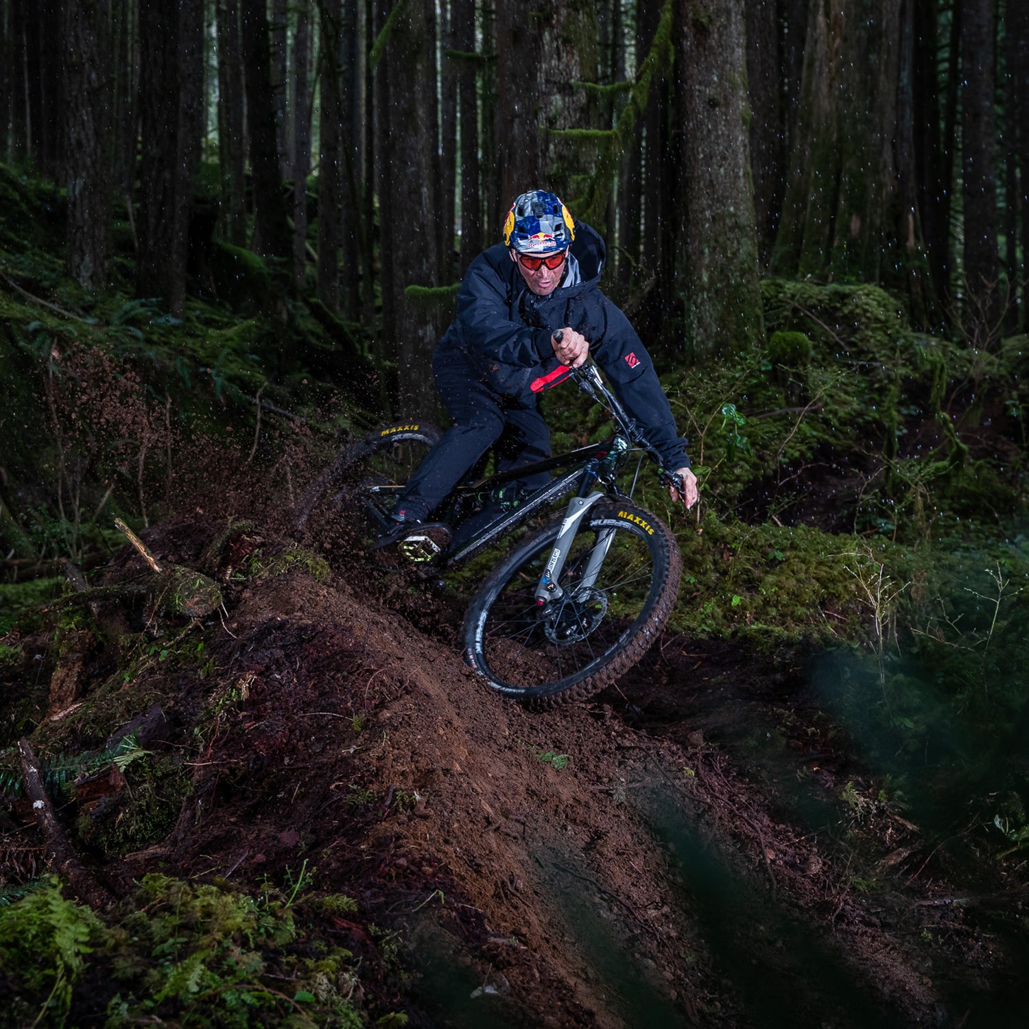 High top mountain clearance bike shoes