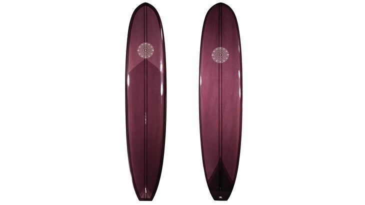 Bing Surfboards Levitator Type II