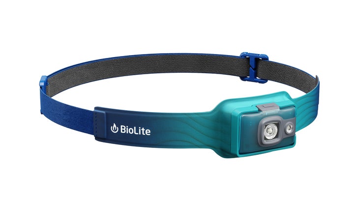 Biolite Headlamp 325