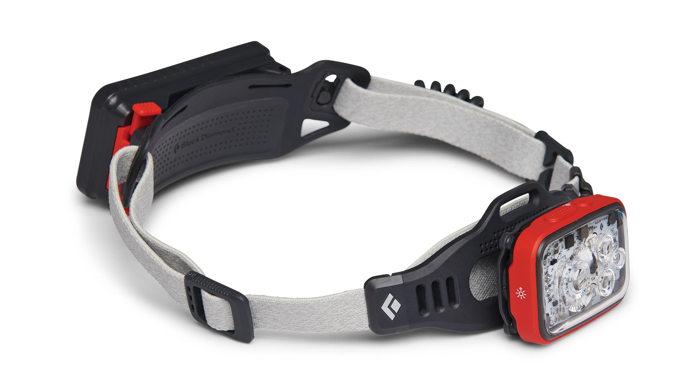 Black Diamond Distance 1500