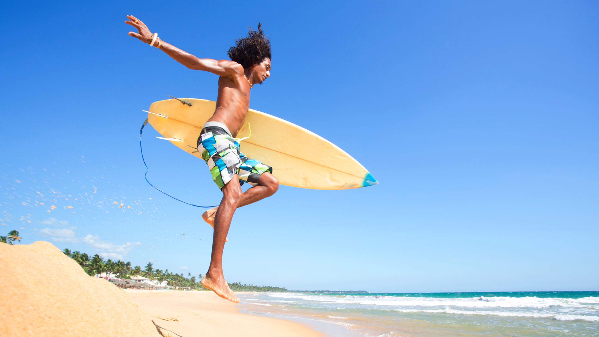 5 Best Board Shorts for Men in 2023: Surf's Up this Summer