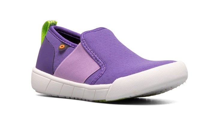 Bogs Kids’ Kicker II Elastic Slip On