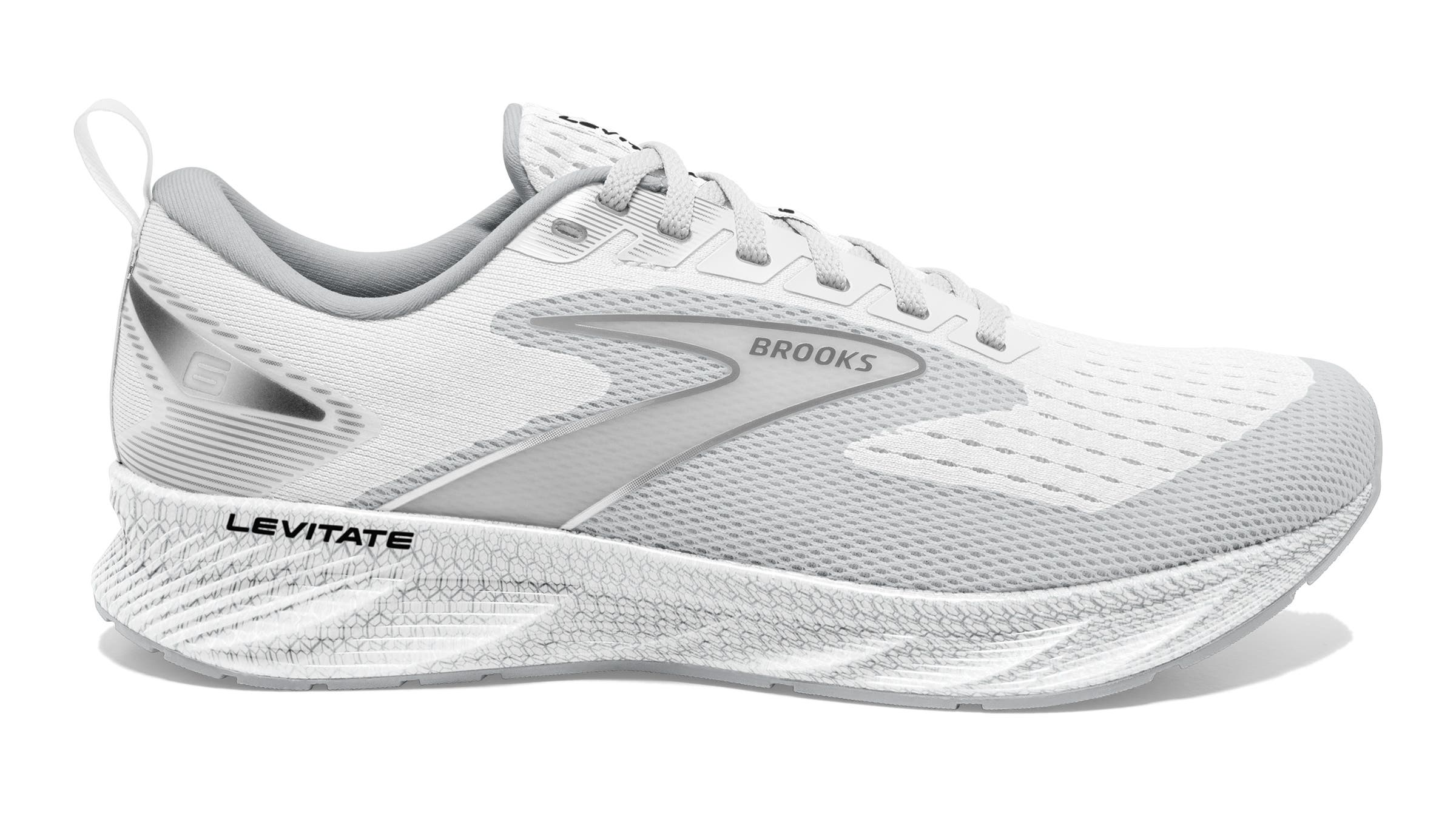 Brooks Levitate 6