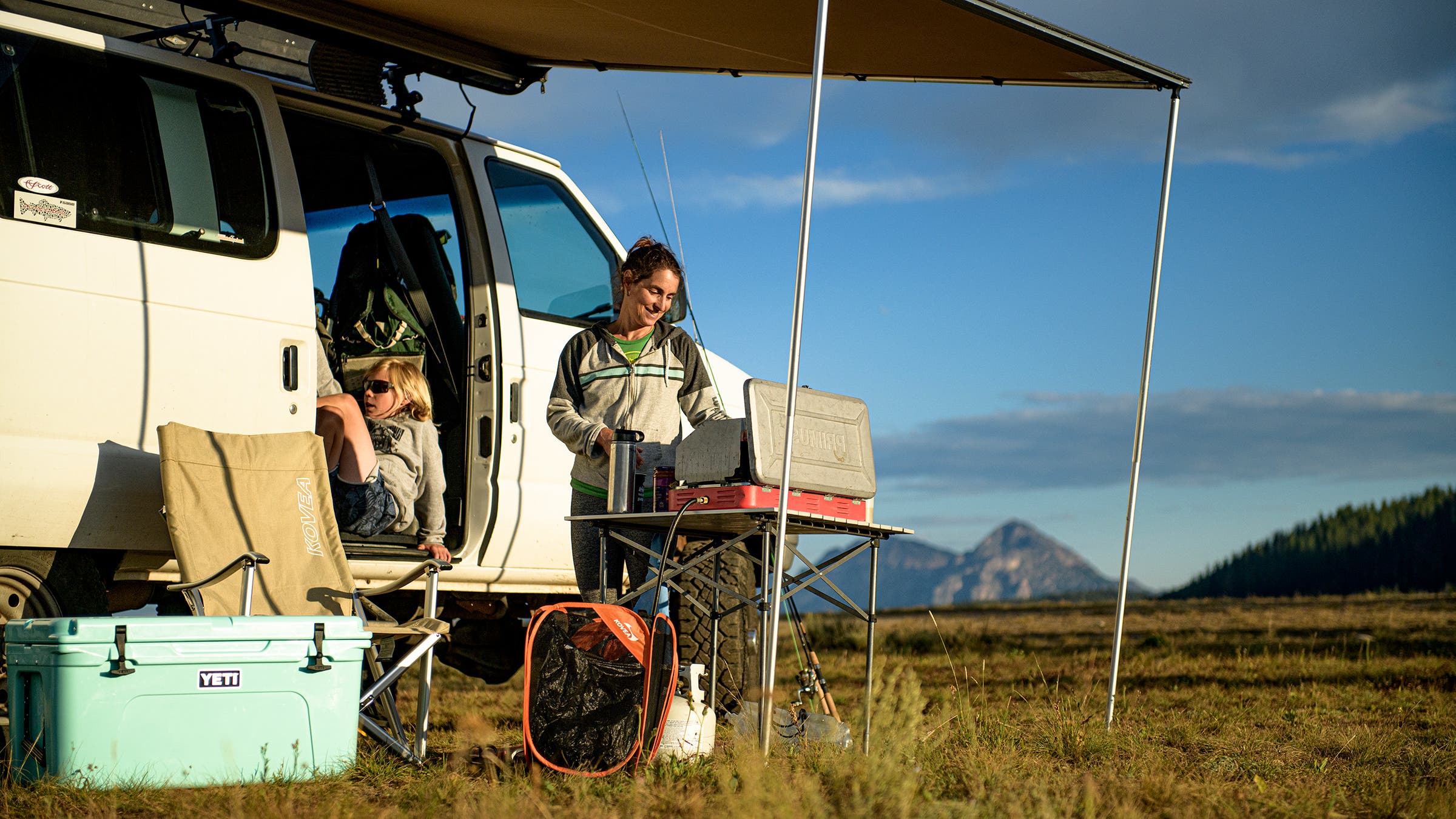 What Accessories are Needed When Buying a Travel Camper: Essential Must-Haves