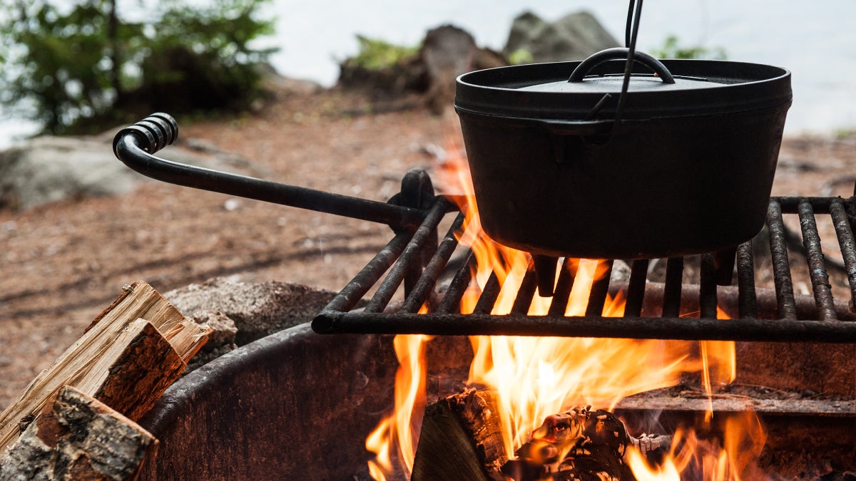 14 Camp-Kitchen Essentials to Elevate Your Outdoor Cooking