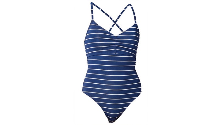 Best sporty swimsuits 2023, tried and tested active swimwear