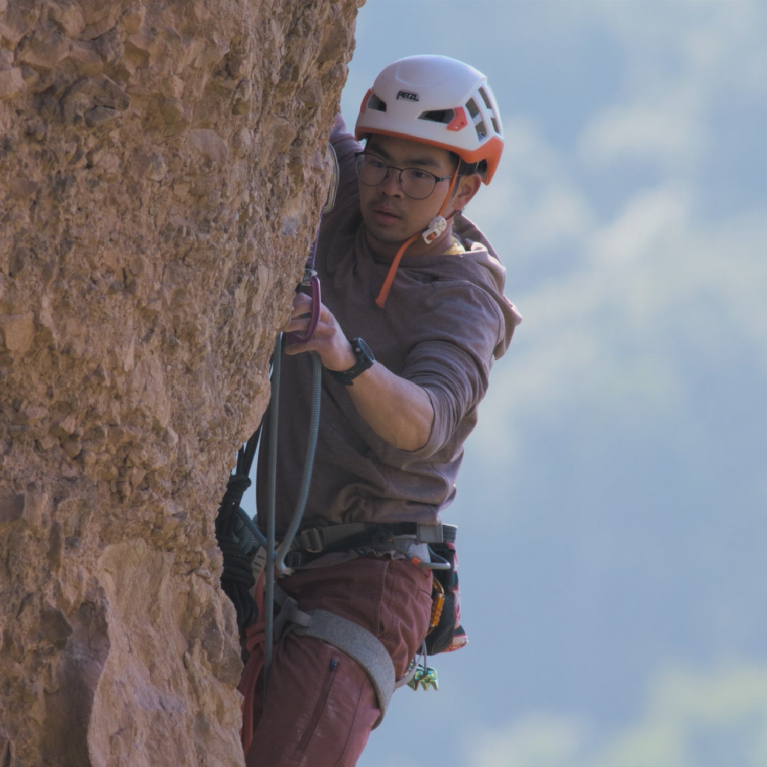 The Climb On HBO Max : Stream it or skip it ?