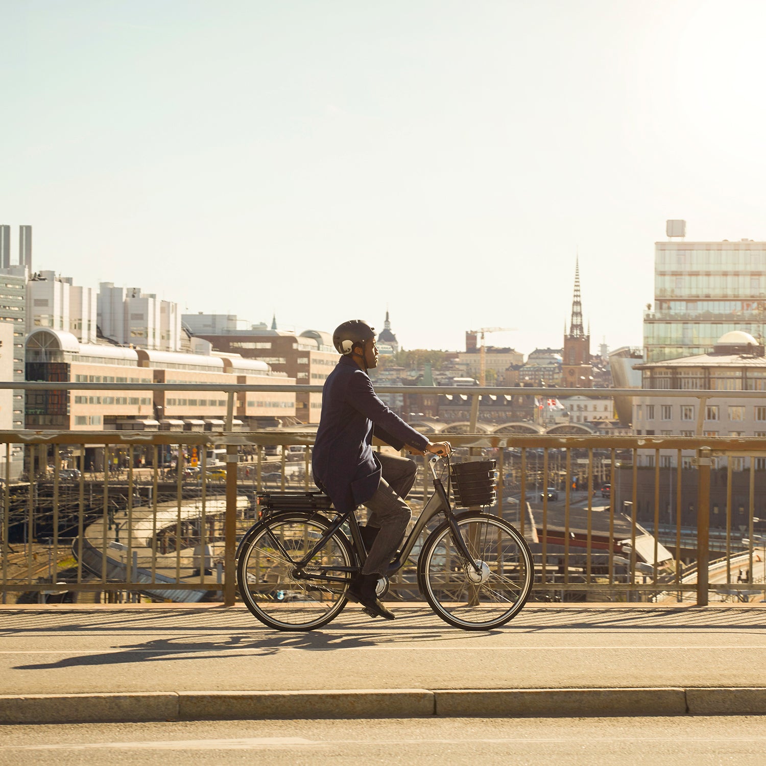 Best bikes for 2024 getting around town