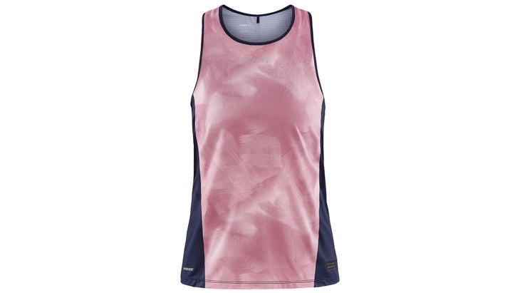 Craft Pro Hypervent Singlet