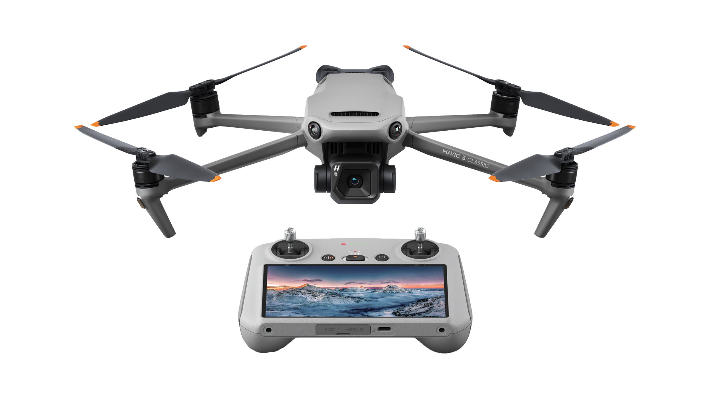 DJI Mavic 3 Classic