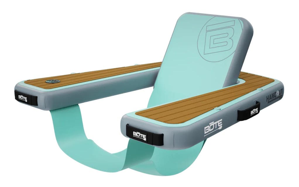 Bote Inflatable Hangout Chair Classic