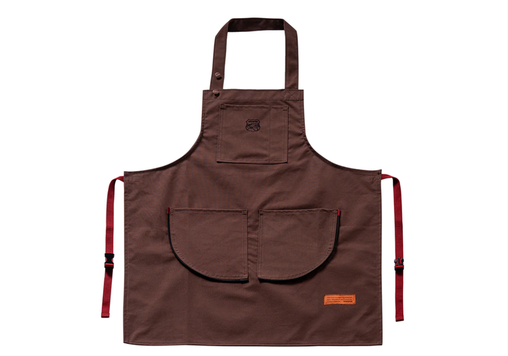 iKamper Apron
