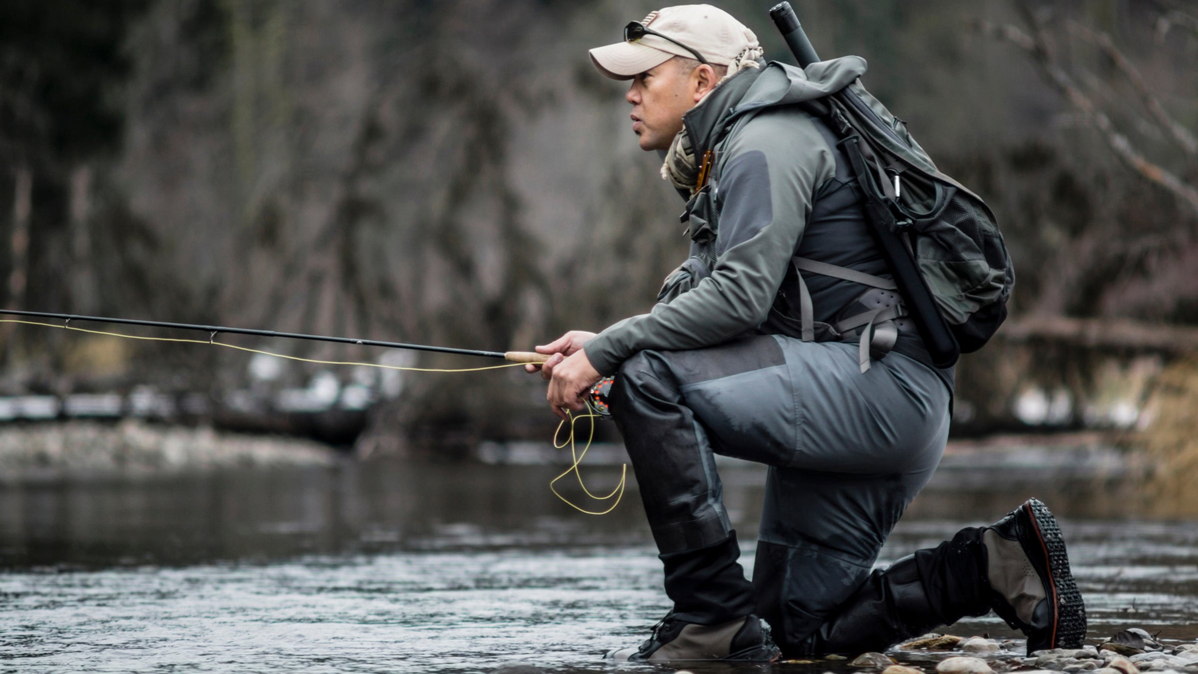 Gear Review  Rising Fly Fishing Tools 