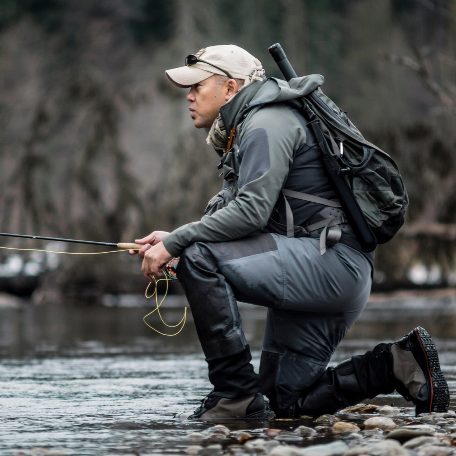 The Best Fly Fishing Gear 2024 Rods Waders The Best Fly Fishing Gear 2024 Rods Waders