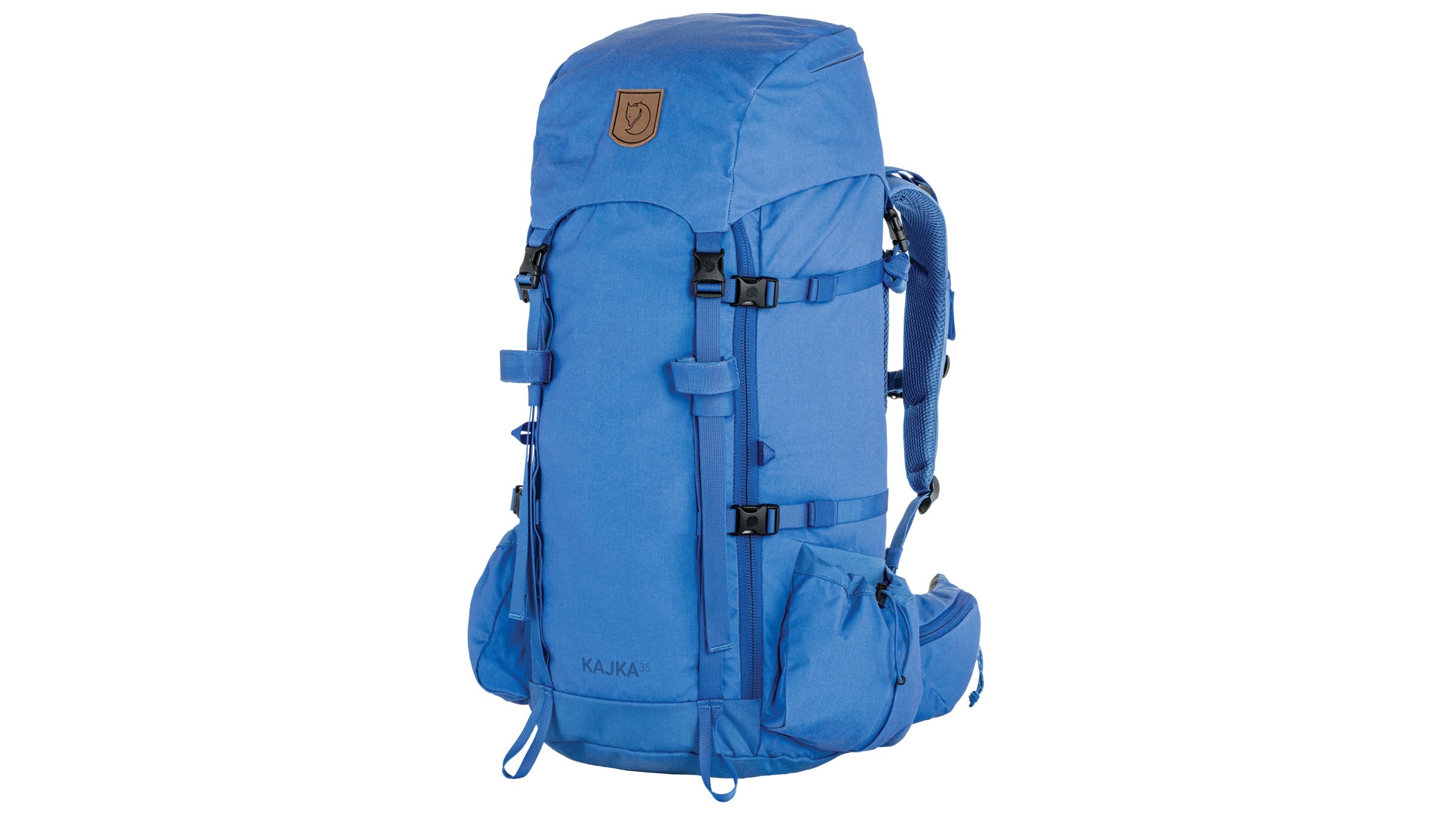 Fjallraven Kajka 35