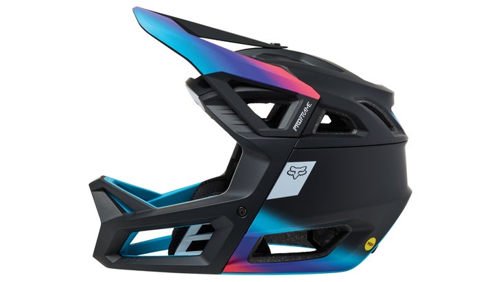 Fox Racing Proframe RS