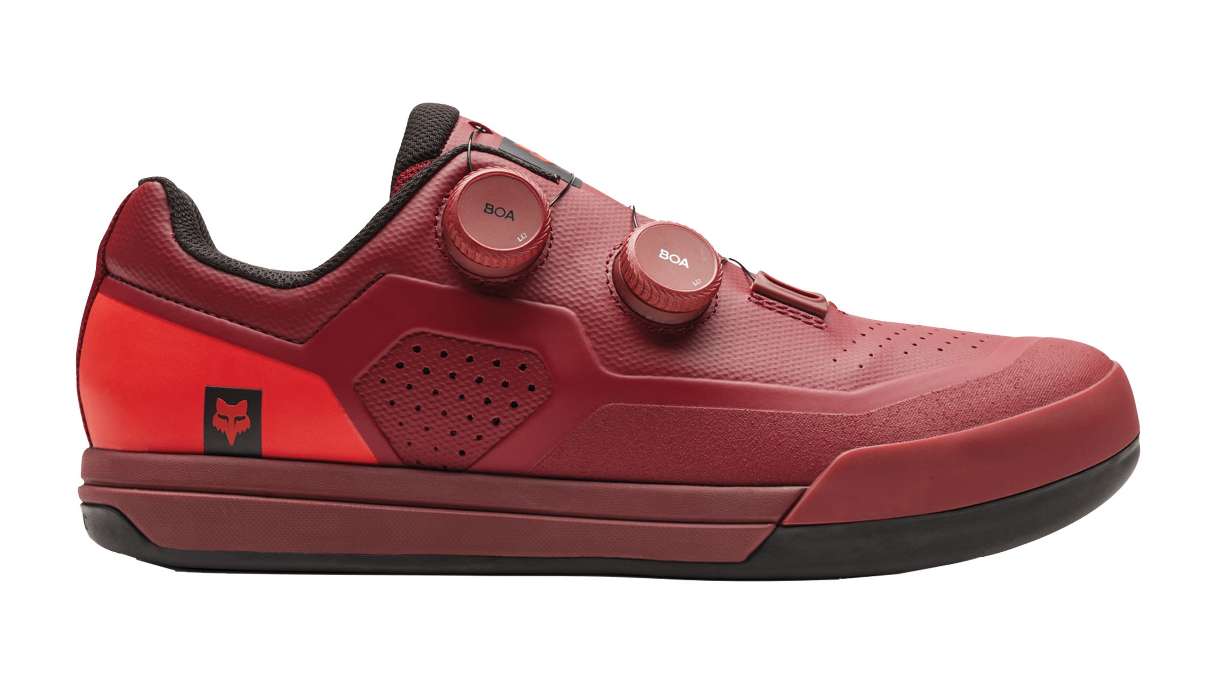 Fox Racing Union BOA