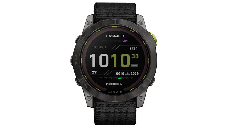 Garmin Enduro 2