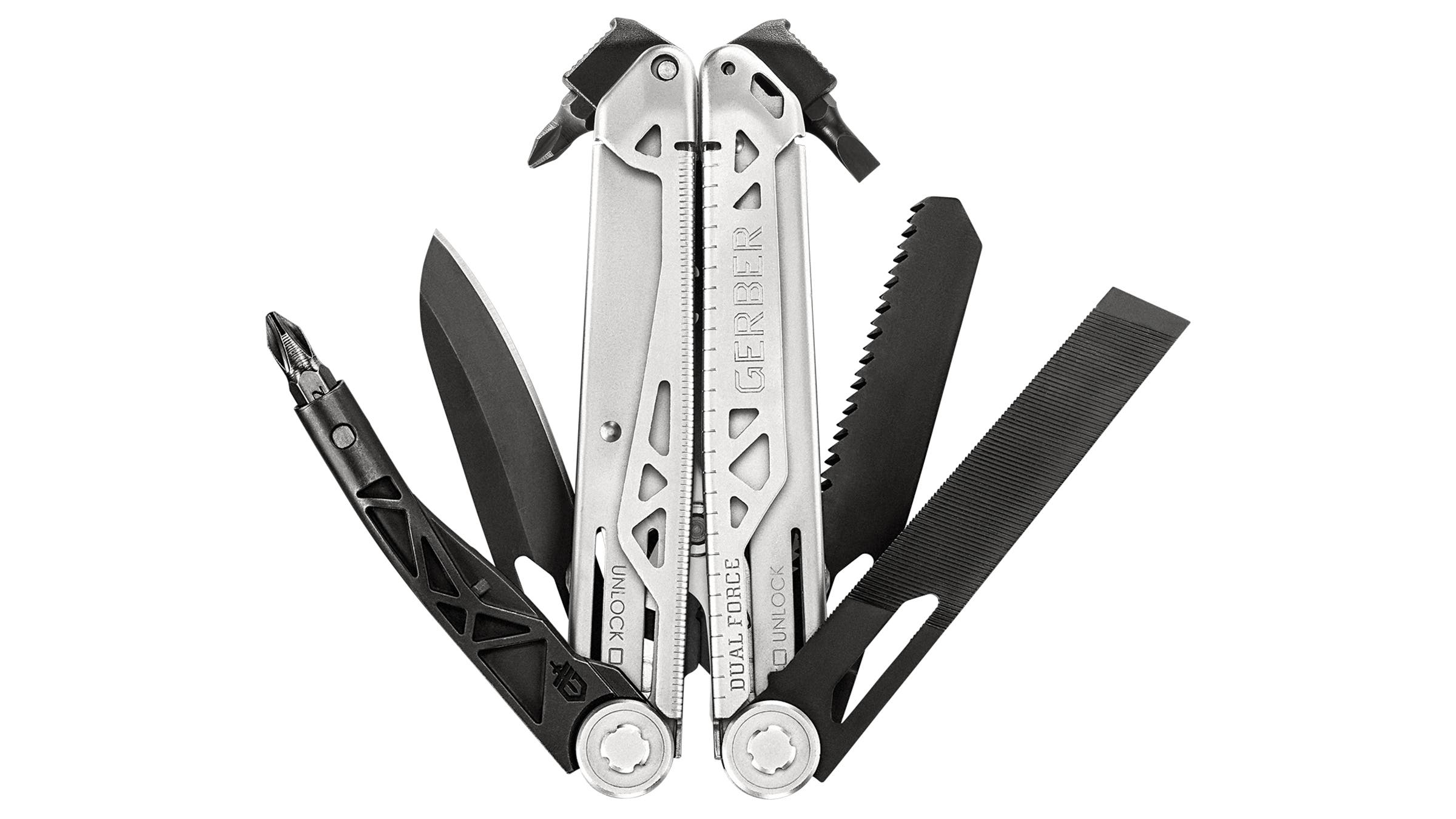 Gerber Dual-Force