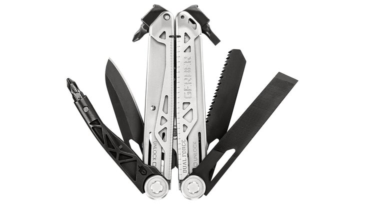 Buyer's Guide 2023: Multitools - Knives Illustrated