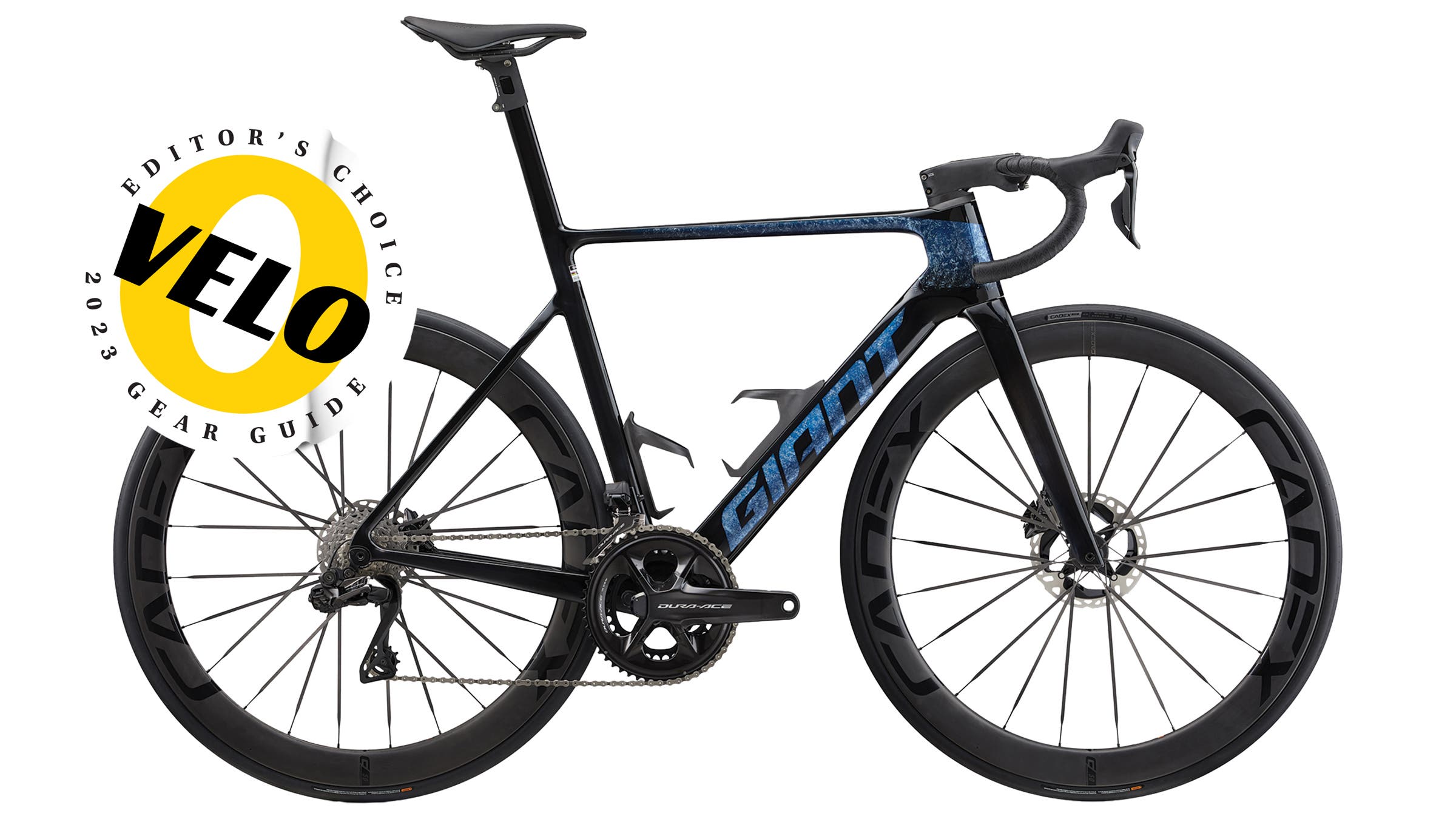 Giant Propel Advanced SL 0