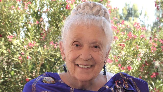 This 102-Year-Old Doctor's Secret to Longevity