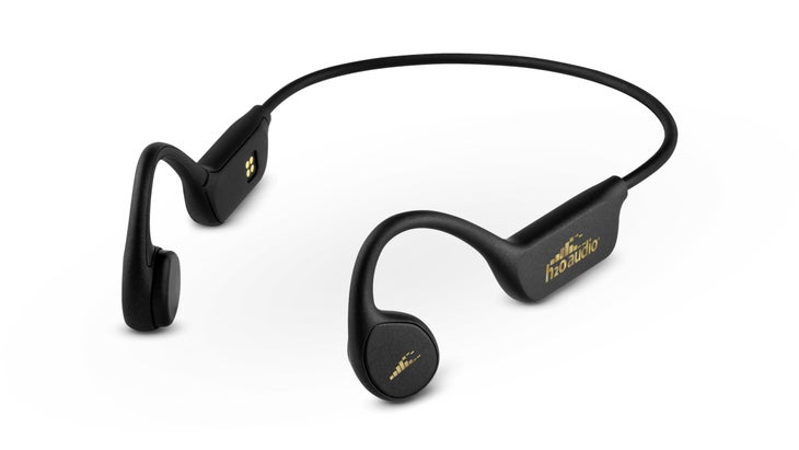 H2O Audio TRI Multi-Sport Headphones