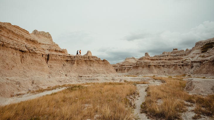 Travel South Dakota