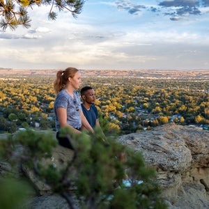 Explore Montana's Badlands and Battlefields