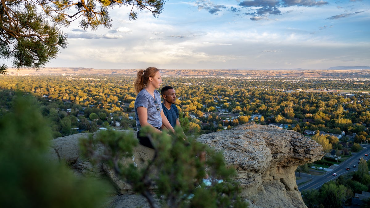 Explore Montana's Badlands and Battlefields