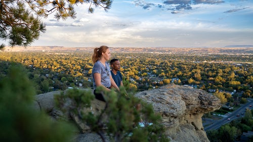 Explore Montana's Badlands and Battlefields