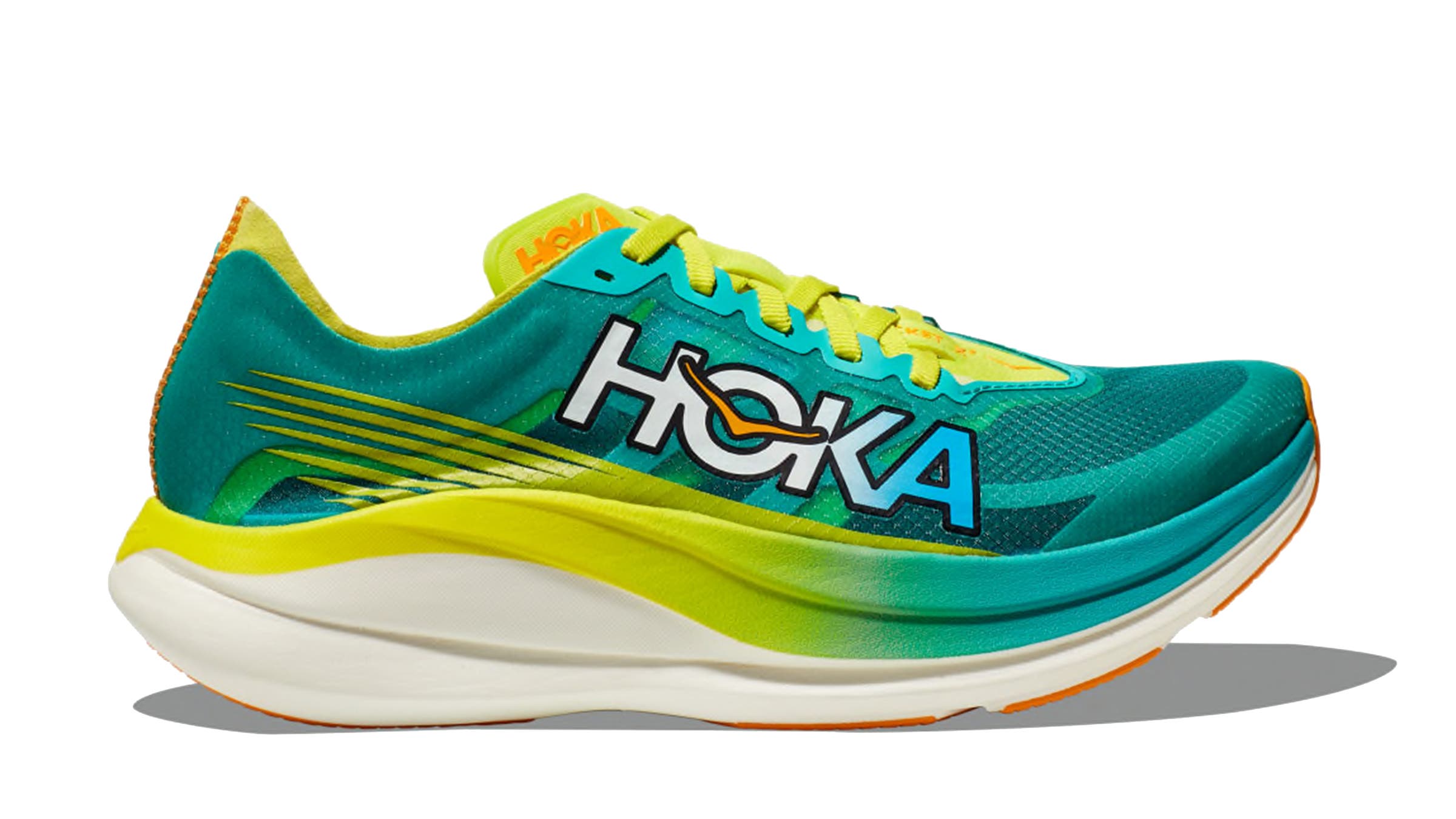 Hoka Rocket X 2