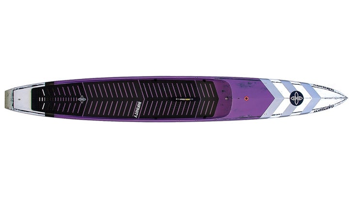 Infinity Blackfish Dugout