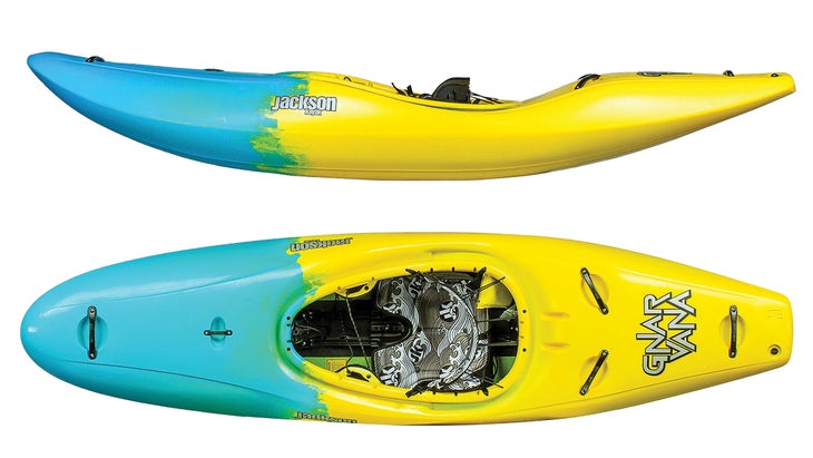 The Best Kayaks and Rafts of 2023