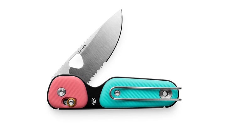 4 Best Pocket Knives in 2023