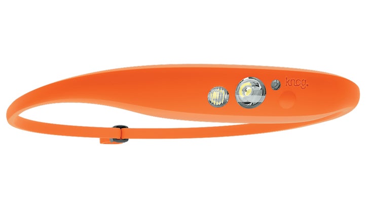 Knog Quokka 150