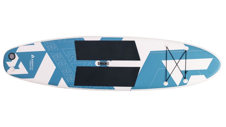 The best inflatable SUP boards in the world in 2023